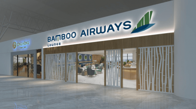 Hạng Thương Gia Của Bamboo Airways Sắp Tới Có Gì?