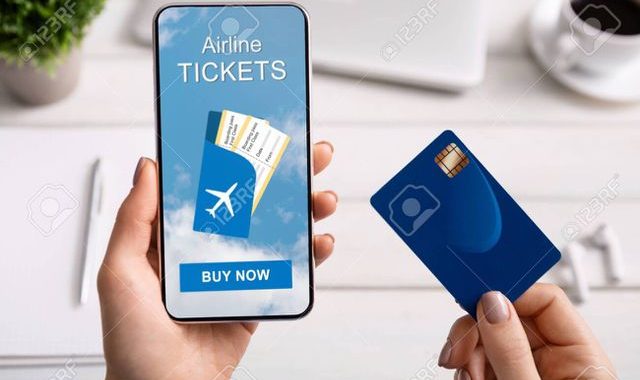 Mua Vé Máy Bay Vào Thời điểm Nào để Có Giá Rẻ Nhất?