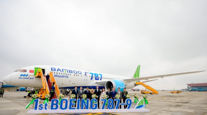 Hàng Không Việt đang Có Bao Nhiêu Chiếc Máy Bay?