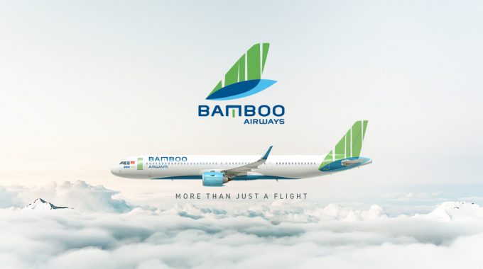 Bamboo Tạm Dừng đường Bay đến Hàn Quốc Vì Dịch Covid-19
