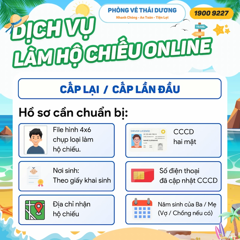 Trải nghiệm bay thả ga chỉ từ 8k